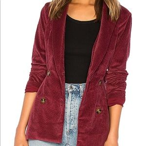 House of Harlow 1960 x REVOLVE Lykke Blazer